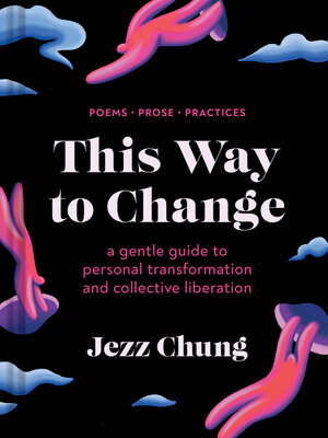 cover image of This Way to Change